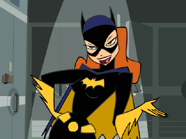 Batgirl
