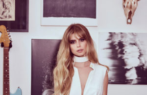 Interview: 5 Minutes with TV Scream’s Carlson Young