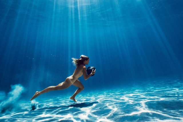 Top Athletes go NAKED for ESPN's 2016 'Body Issue' - FLAVOURMAG