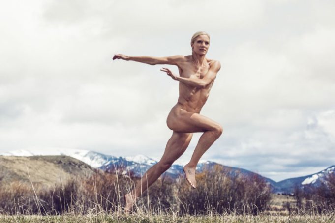 ESPN has launched it’s 2016 Body Issue featuring Top Athletes naked in spor...