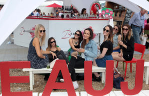 Foodies Festival Comes to Blackheath Common July 8th -10th