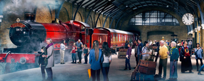 7 fictional shops we would shop at if they existed