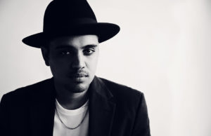 Sydney’s Prince of Soul Josué drops spacey new track ‘Jupiter’