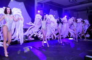 London Cabaret Club Review – The Best of British Pop