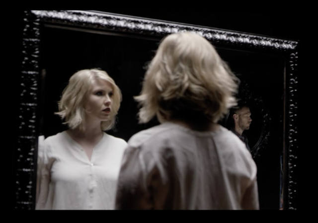 Lucy Burke Stay Video