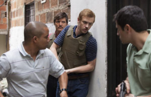 Netflix Releases Trailer for Season 2 of ‘Narcos’