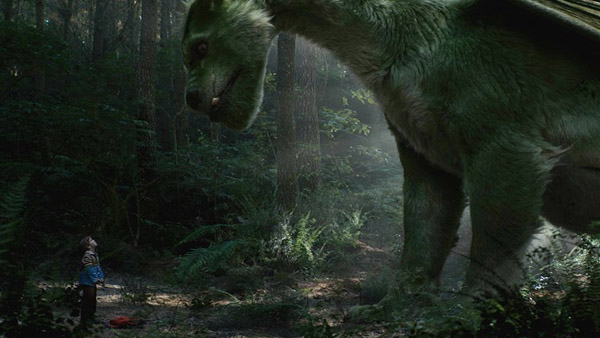Pete's Dragon 1