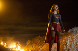 Super-Women on Screen