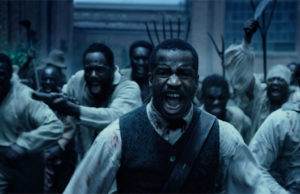 The Birth of a Nation Trailer and UK Release Date Announced.