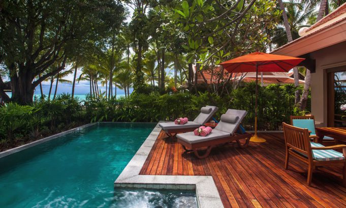 Two Bedroom Presidential Retreat Two Bedroom Presidential Retreat