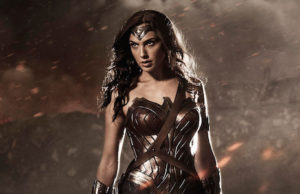 Final Wonder Woman Trailer is The Rise of the Warrior