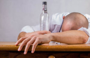 Weekend binge drinking vs daily tipple: What’s worst? binge drinking