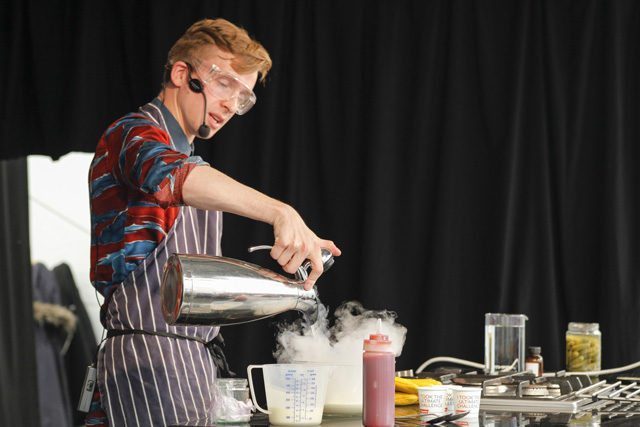 Ticket prices: Friday adult ticket £12.00/£10.00 concession Saturday/Sunday adult ticket £16.00/£13.00 concession Three day adult ticket £25.00/£18.00 concession  VIP day ticket £48.00/£45.00 Friday - includes a glass of bubbly with red carpet welcome, use of the decadent Deco Noir VIPLounge and Mirror Bar, refreshments throughout the day, priority entry to food and drink masterclasses, show guide, and goody bag to take home. Children aged 12 and under go free to all Foodies Festivals when accompanied by an adult.  Open times: 8th July 11am - 7pm 9th July 11am - 7pm 10th July 11am - 6pm