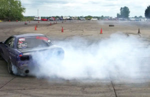 All 4 Shorts – July Highlights: Driving Sideways driving sideways