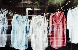 How to Make Your Wardrobe More Eco-Friendly eco friendly fashion