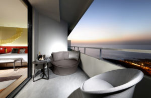 Hard Rock Hotel Tenerife announces details of GRAND opening party HARD ROCK HOTEL TENERIFE - Studio Suites