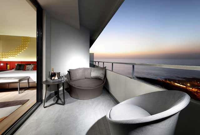 HARD ROCK HOTEL TENERIFE - Studio Suites