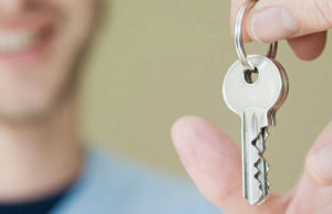 Is it Still Possible to Get on the Property Ladder Without Help? house