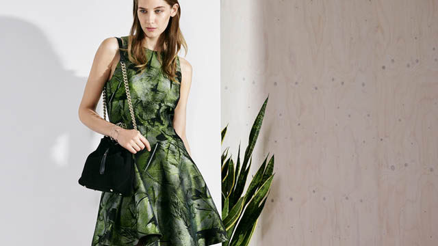 Karen Millen Dresses + Win a Year’s Worth of Karen Millen