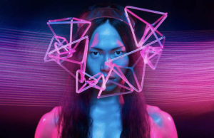 Multi-Talented Recording Artist ‘Le-Fil’ Releases New Frankmusik-Produced EP ‘Nightlife’ le fil