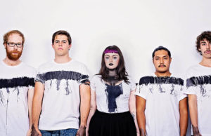 Progressive Soul band Levingstone drop delicious ‘First Taste’ single