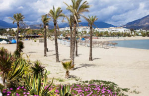 Romantic Couples Getaway: Marbella Review marbella