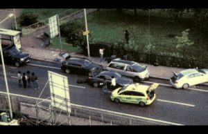 EXCLUSIVE CLIP From The Hard Stop – A Hard Hitting Documentary on the Killing of Mark Duggan.