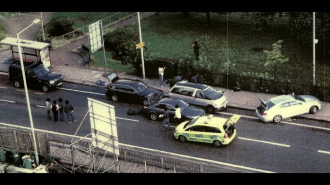 EXCLUSIVE CLIP From The Hard Stop – A Hard Hitting Documentary on the Killing of Mark Duggan.