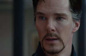 Watch the Astounding New Trailer for Doctor Strange