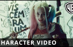 Get to know Suicide Squad with these Special Character Videos