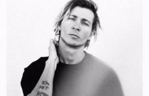 Exclusive interview: Roy English roy english