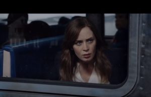 R-Rated Trailer Released for The Girl on the Train.