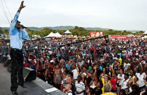 Reggae Sumfest dubbed ‘Greatest Reggae Show on Earth’ LIVE STREAM July 17-23 sumfest