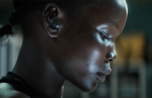 ‘The Chant’ – Film Celebrating Stories of Defying Barriers Ahead of the Olympic Games the chant