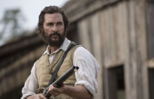 Free State of Jones Review