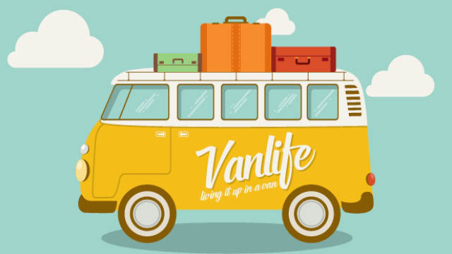 vanlife