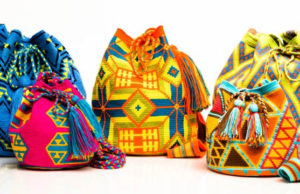 Fashionable Wayuu Bags: A Story That Never Ends