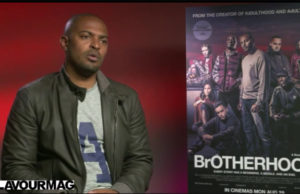 Exclusive Interview: Noel Clarke on the final Chapter of the Hood Films, BrOTHERHOOD