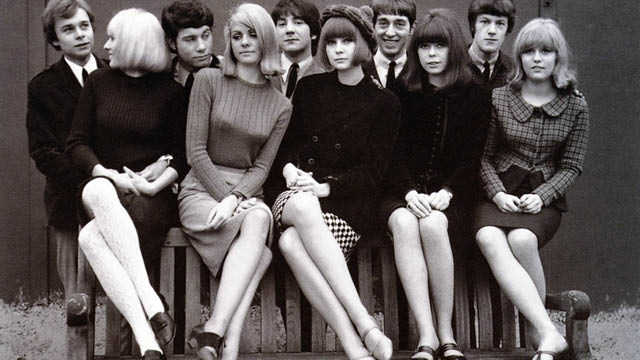 60s fashion