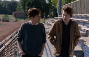 Win Louder Than Bombs on DVD