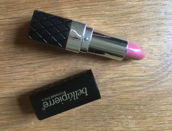 Bella pierre lipstick