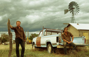 Win Hell or High Water on DVD
