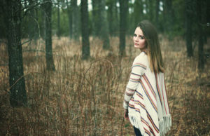 Singer-Songwriter Gabbie June Readies New Single Release ‘American Dream” Gabbie June