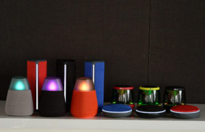 LG to unveil brand new bluetooth speakers named PH2, PH3 and PH4 LG Bluetooth speaker range