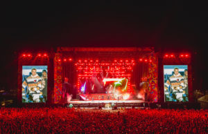 V festival 2016 – Pop Festival of the year! What went down! Justin Bieber at V festival