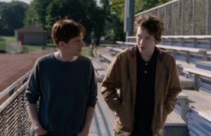 Louder Than Bombs DVD Review
