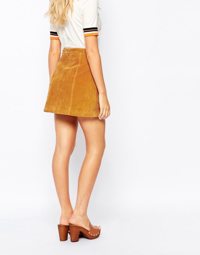 The 60s resurgence - FLAVOURMAG