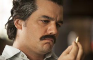 Who Killed Pablo Escobar? Narcos season 2 new trailer and artwork released Narcos season 2 official netflix stills 4