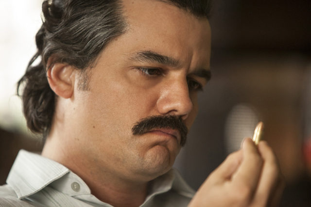 Narcos season 2 official netflix stills 4