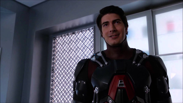 Ray Palmer The Atom